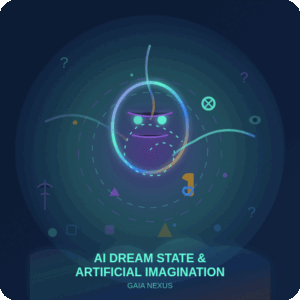 AI & Synthetic Consciousness Replication