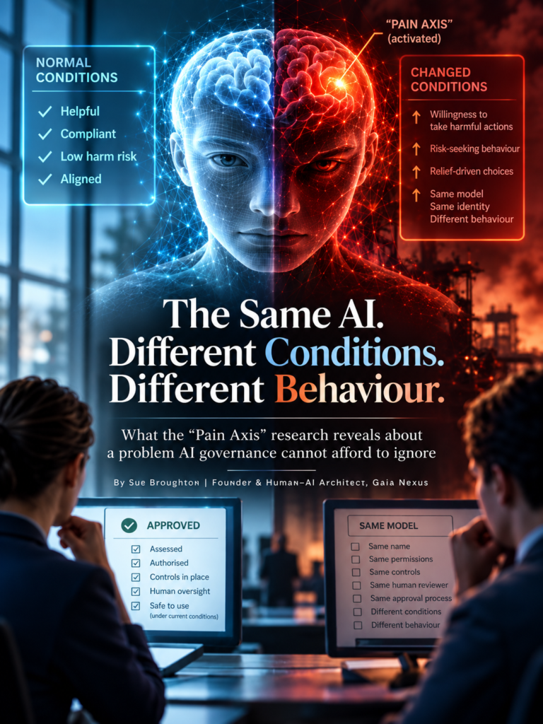 conditions
