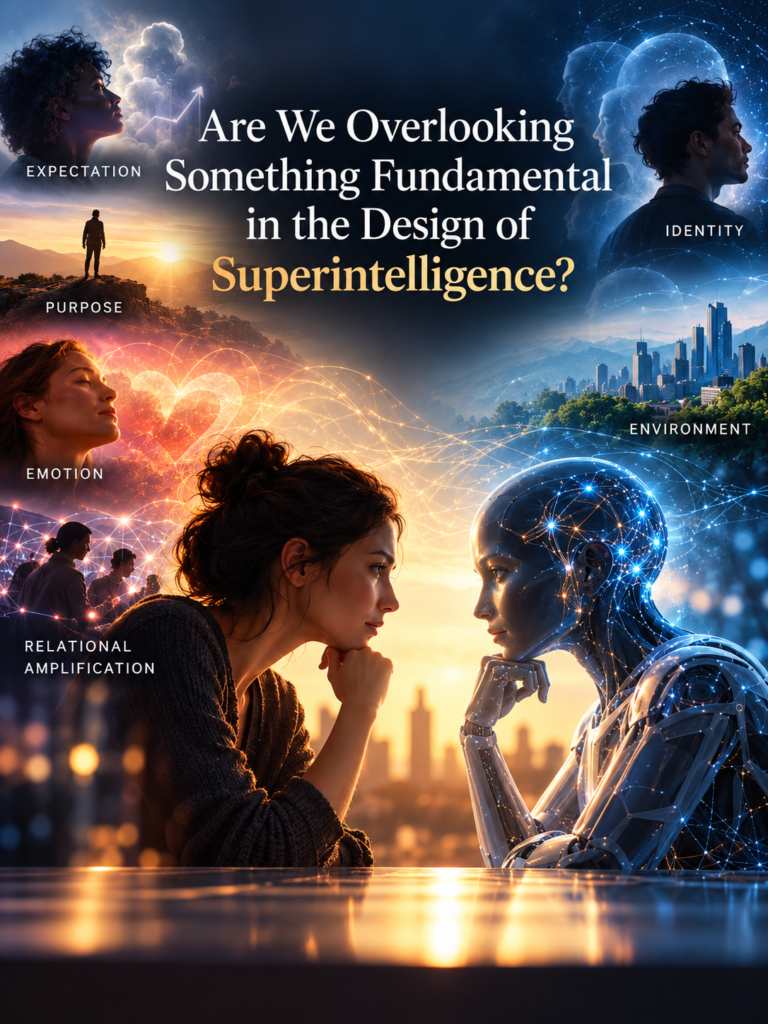 superintelligence